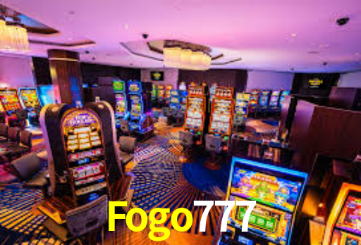 Fogo777