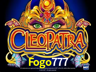Fogo777 Bet