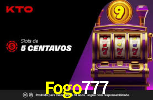 Fogo777