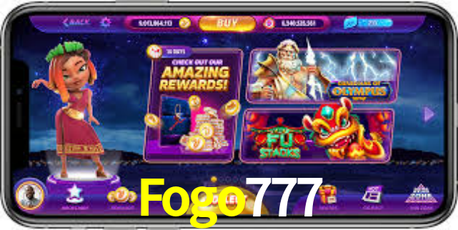 Fogo777
