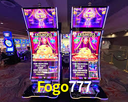 Fogo777